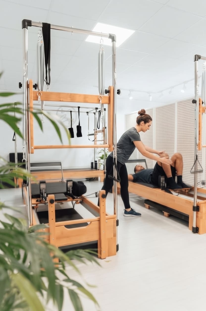 Clínica Movere Fisioterapia — foto 4